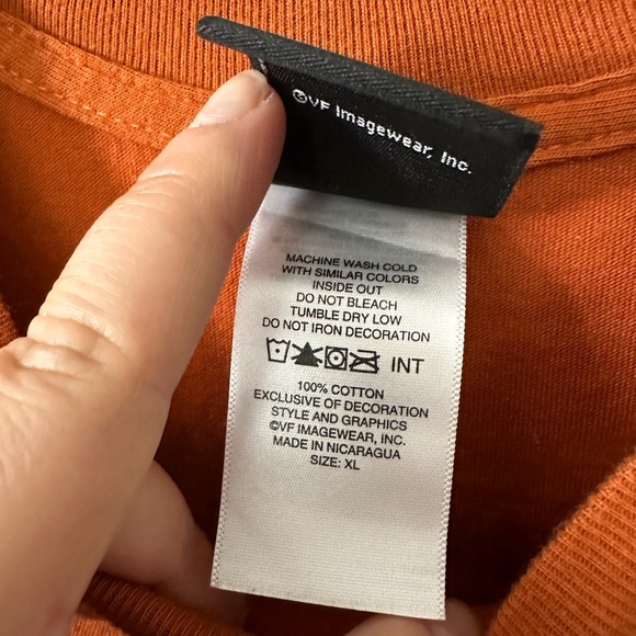 Harley-Davidson tee - Picture 5 of 6